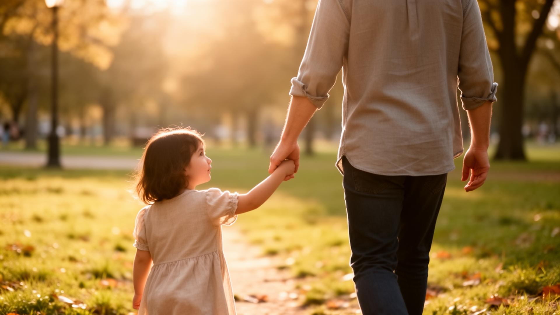 Child Custody & Visitation