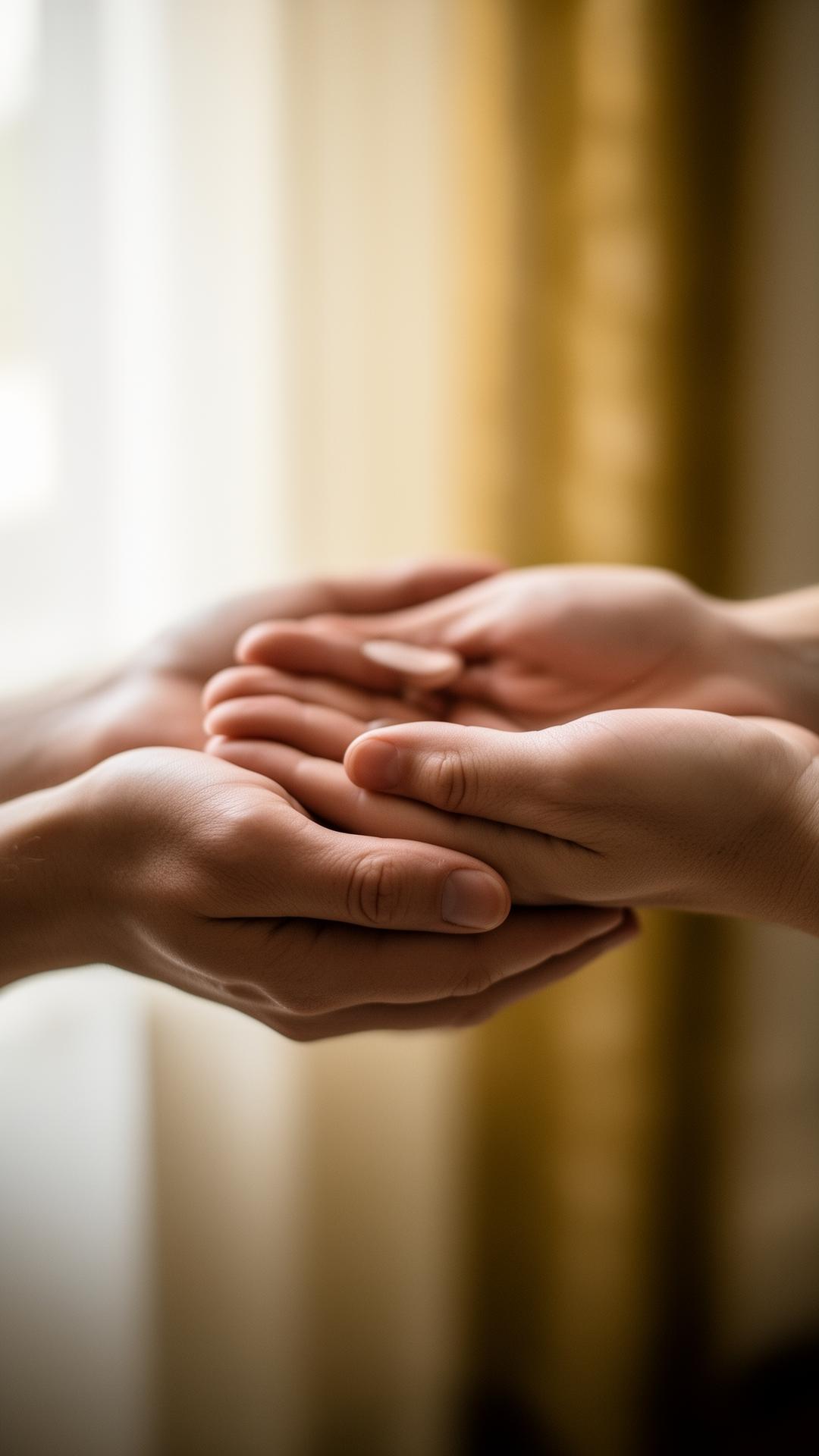 Compassionate family law counsel