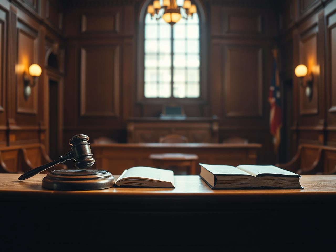 When trial is unavoidable
