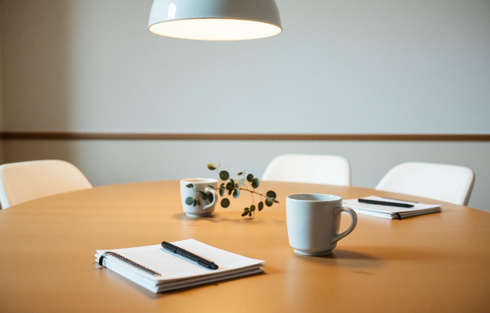 Mediation and collaborative options