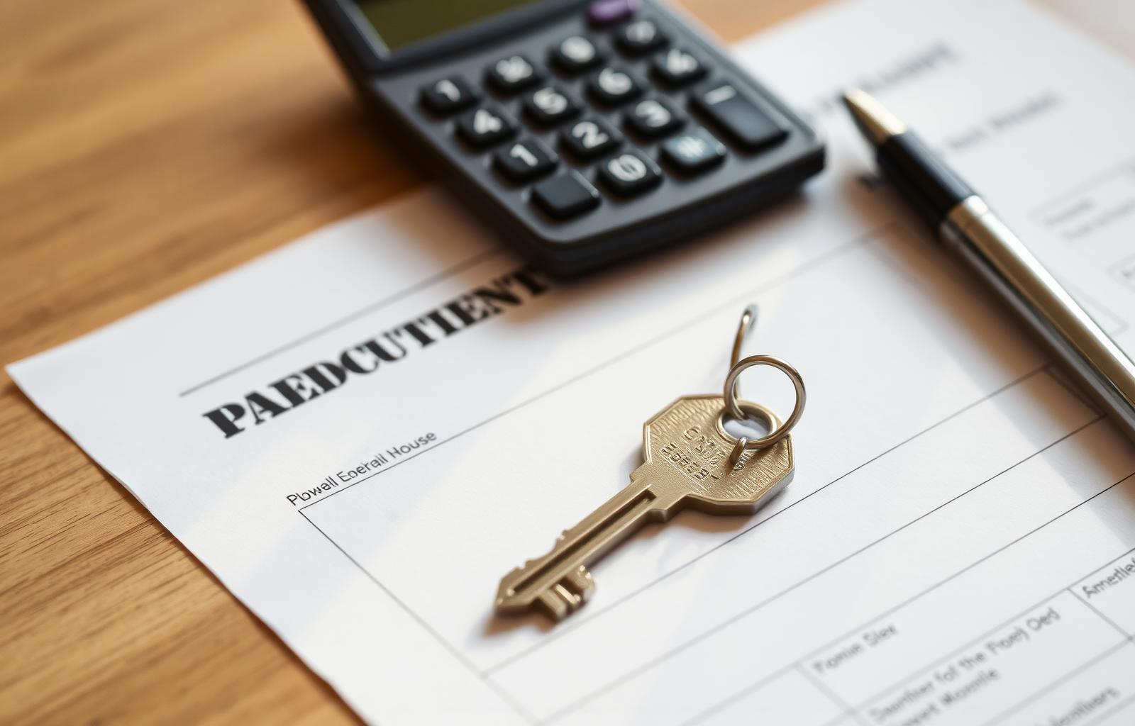 Dividing community property